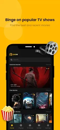 latest-release-on-hotstar download tv show